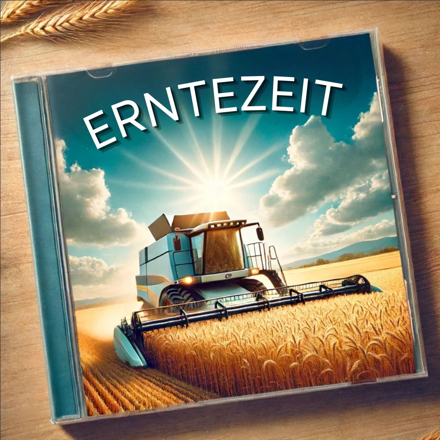 Erntezeit
