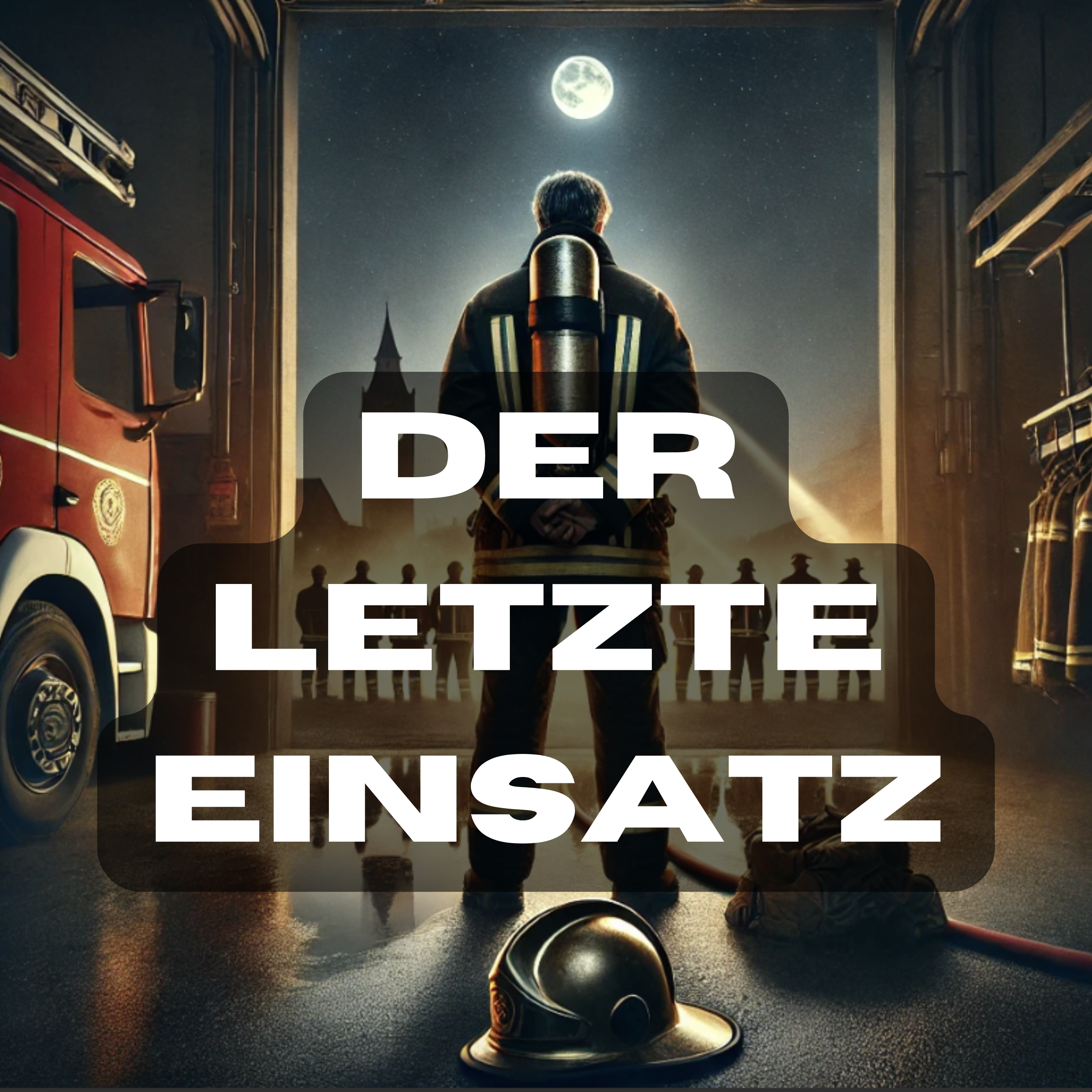 Der letzte Einsatz