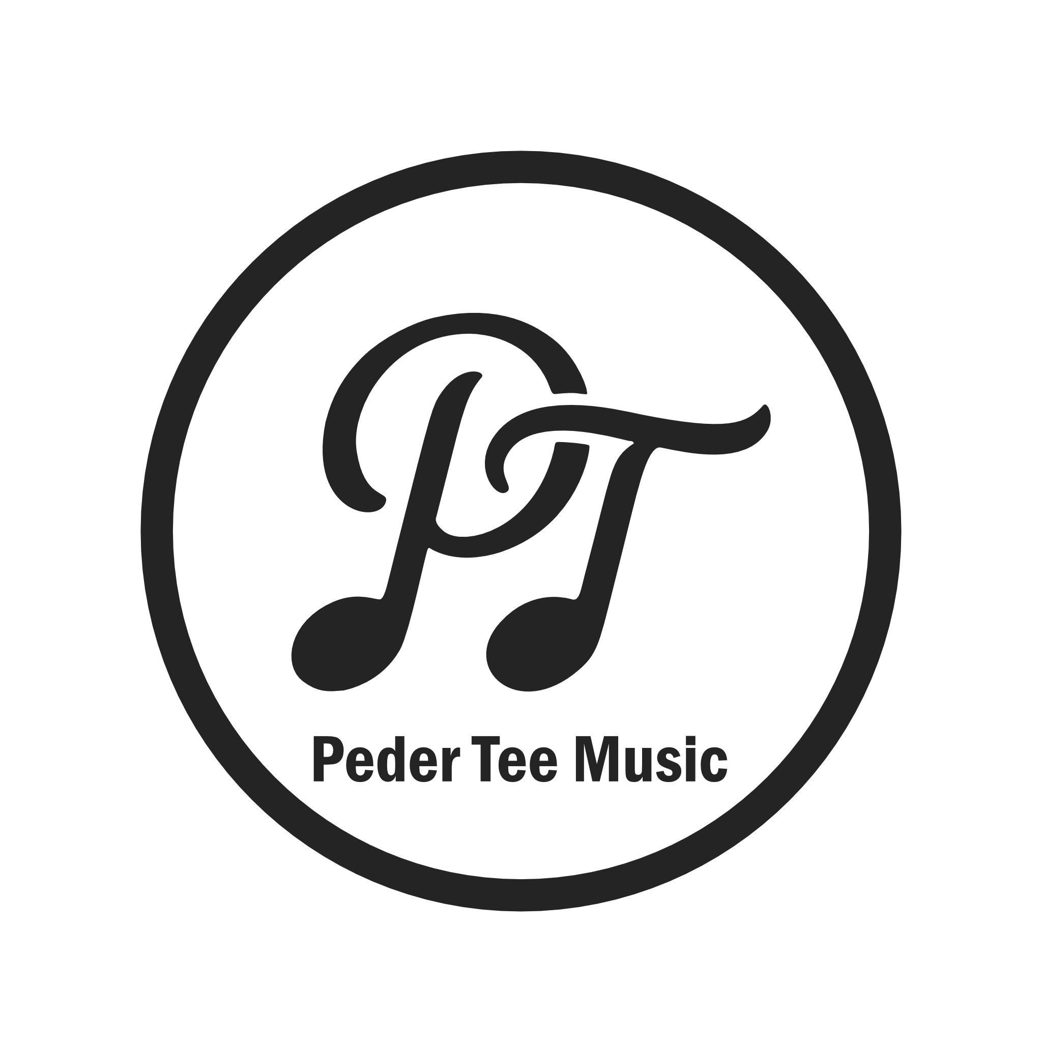 Peder Tee Music